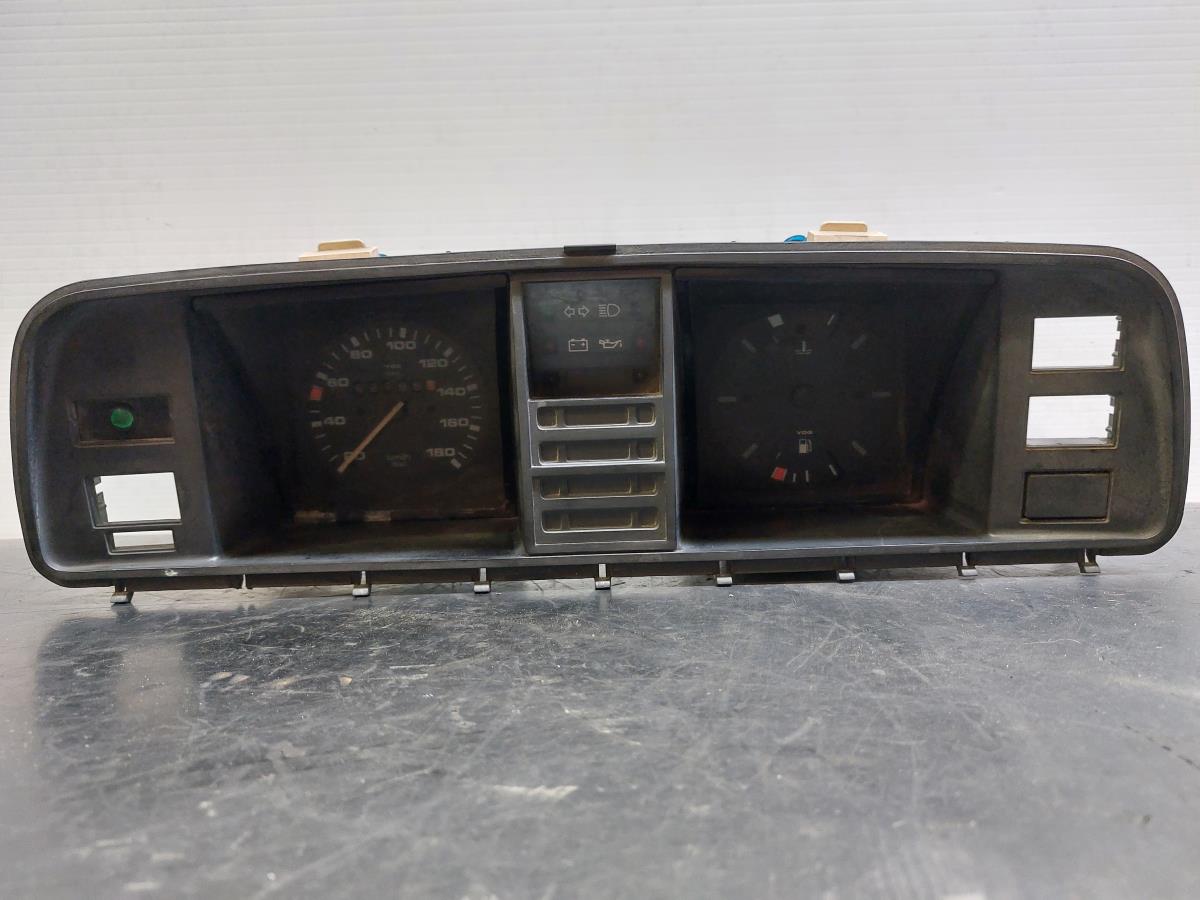 Quadrante VOLKSWAGEN TRANSPORTER / CARAVELLE III Autocarro | 79 - 92