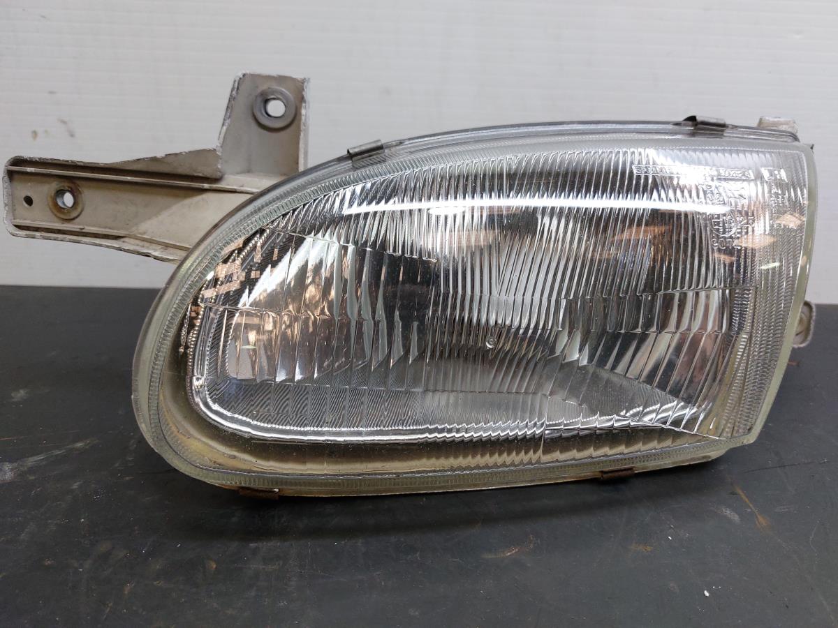 Farol Esquerdo (Otica esq) HYUNDAI ACCENT I (X-3) | 94 - 02