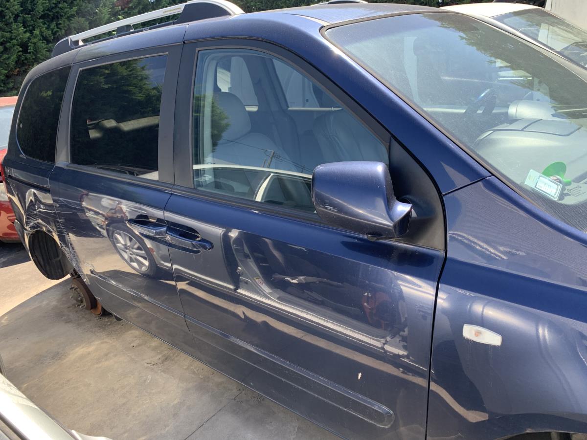 Front Door Right  KIA CARNIVAL / GRAND CARNIVAL III (VQ) I 05 - 23