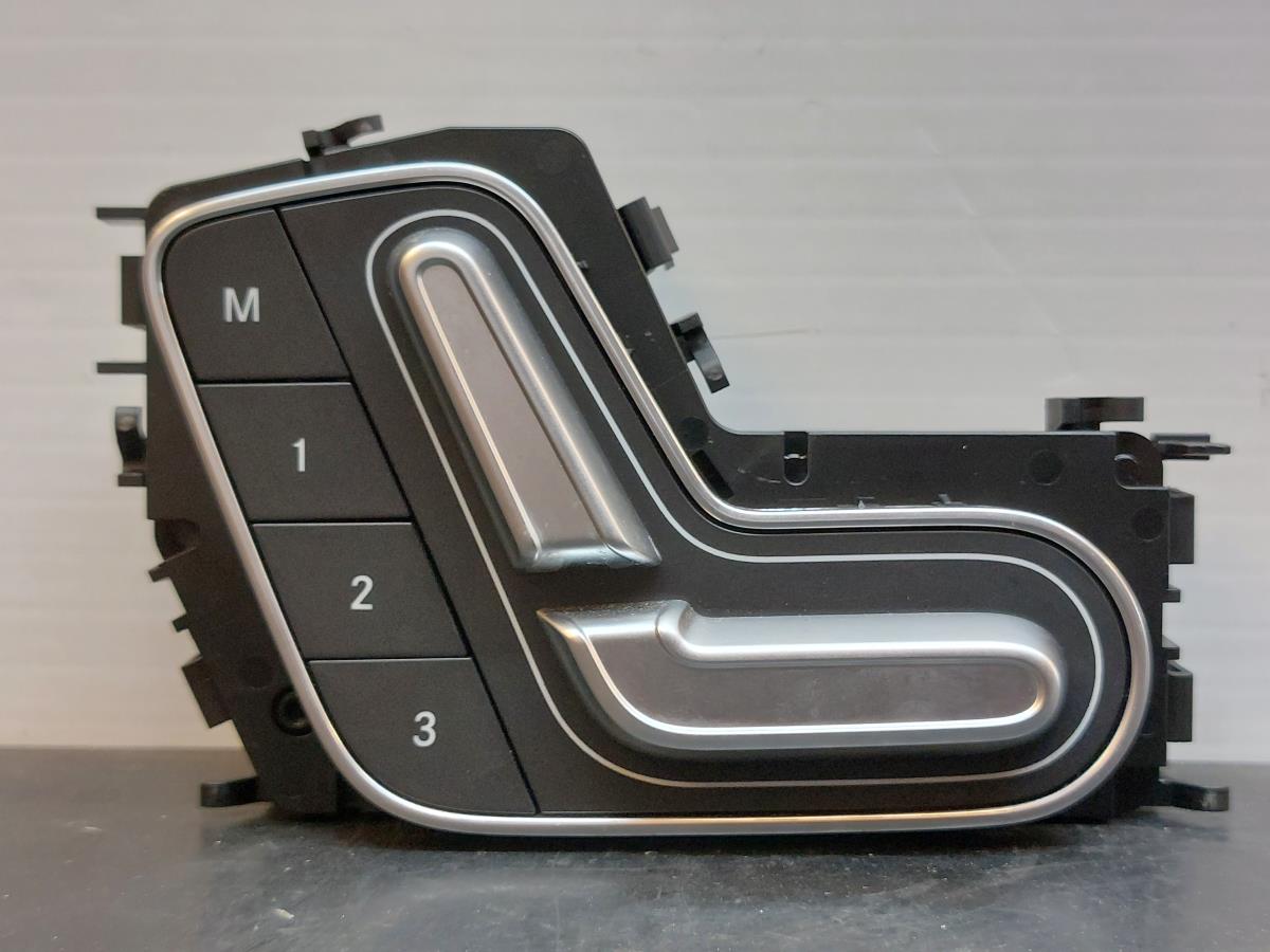 Interruptor Memoria Bancos MERCEDES-BENZ A-CLASS (W177) | 18 - 