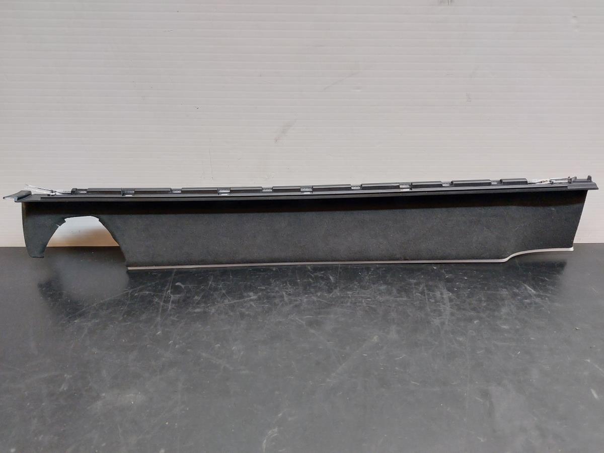Friso Tablier MERCEDES-BENZ A-CLASS (W177) | 18 - 