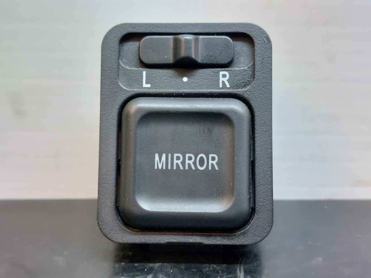 Interruptor Regulação Espelhos HONDA JAZZ II (GD_, GE3, GE2) | 01 - 08