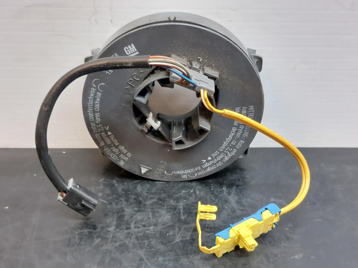 Fita de Airbag OPEL ASTRA G Caixa (F70) | 98 - 05