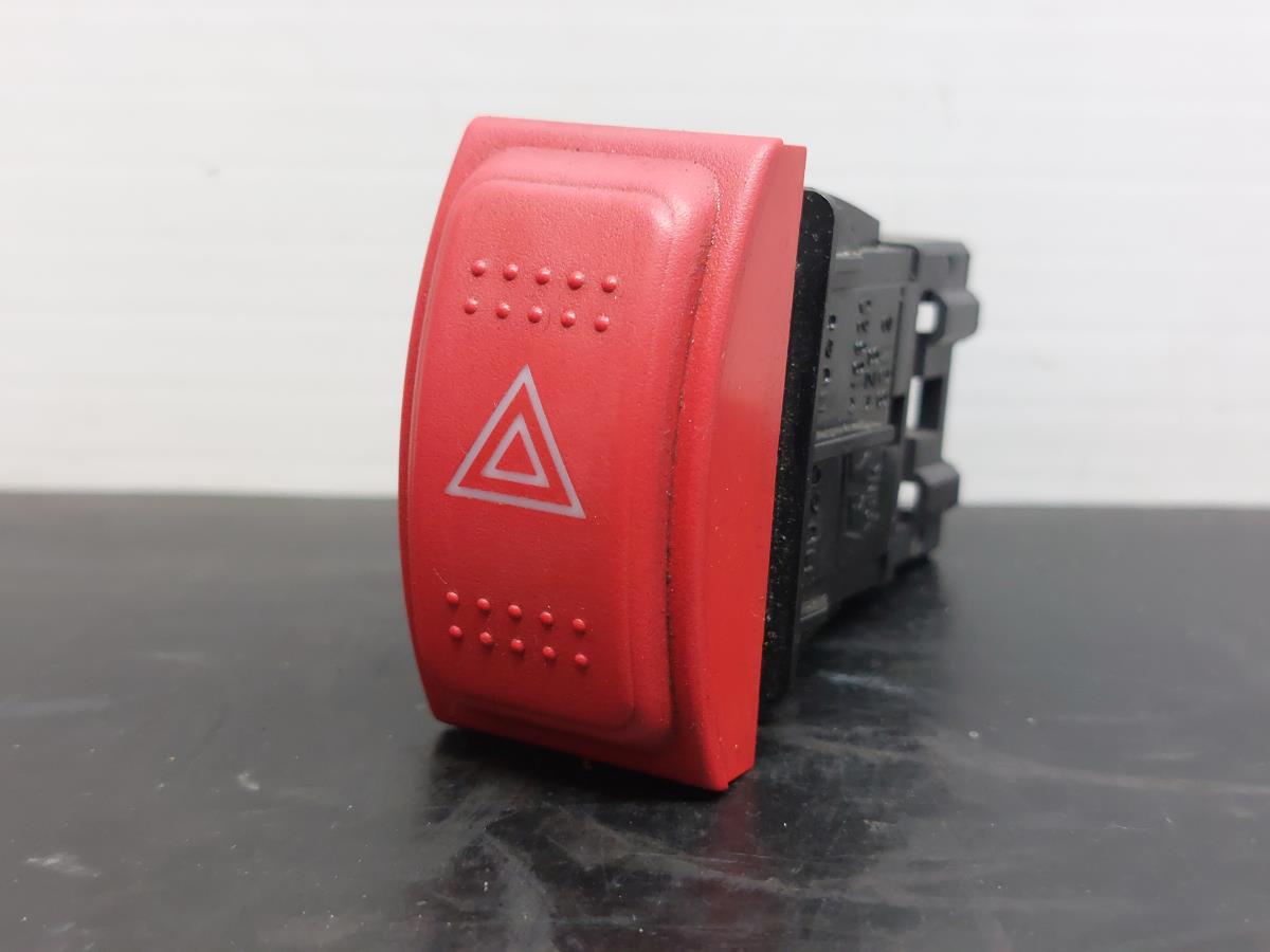 Interruptor 4 Piscas HONDA JAZZ II (GD_, GE3, GE2) | 01 - 08