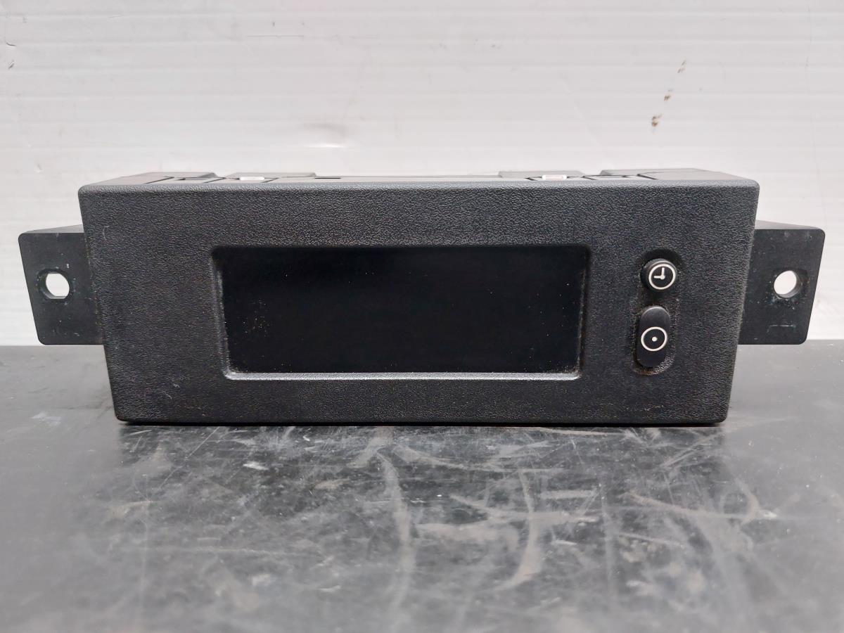 Display Informação / Rádio OPEL AGILA (A) (H00) | 00 - 07