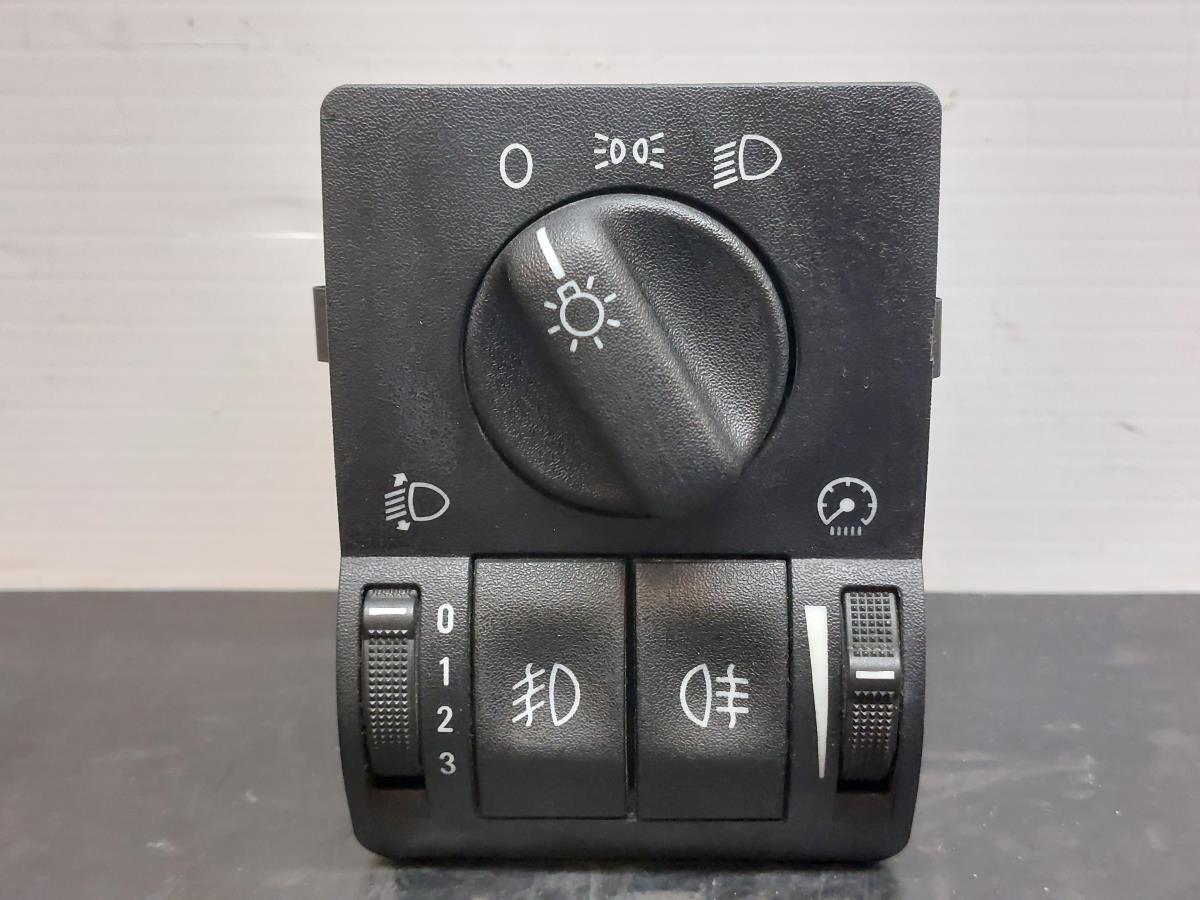 Interruptor de Luzes OPEL ASTRA G Hatchback (T98) | 98 - 09
