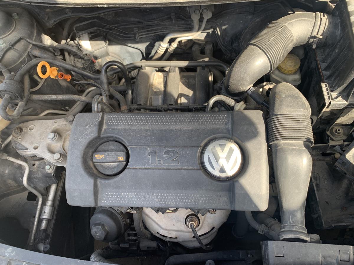 Motor Completo (sem acessorios) VOLKSWAGEN FOX Hatchback (5Z1, 5Z3, 5Z4) | 03 - 15
