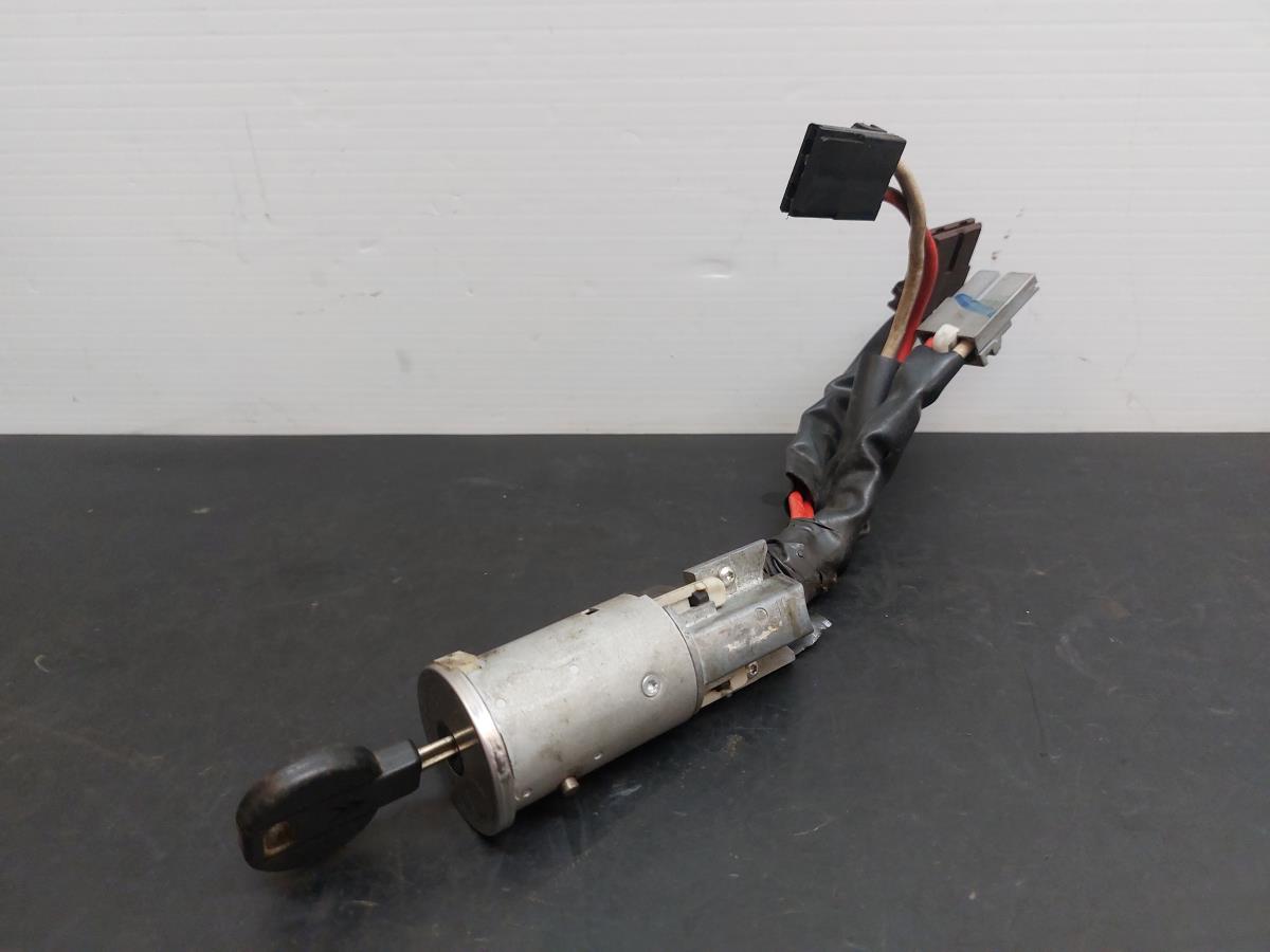 Canhão de ignição CITROEN SAXO (S0, S1) | 96 - 04
