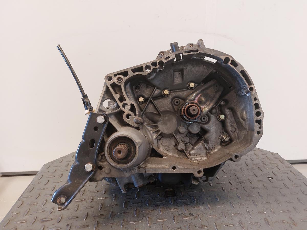 Caixa de Velocidades RENAULT CLIO I Caixa (S57_) | 91 - 98