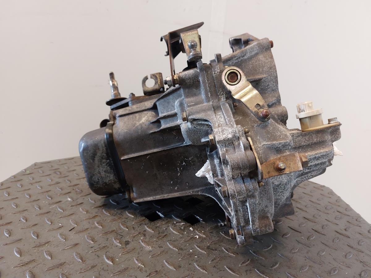Caixa de Velocidades CITROEN XSARA (N1) | 97 - 05 Imagem-3
