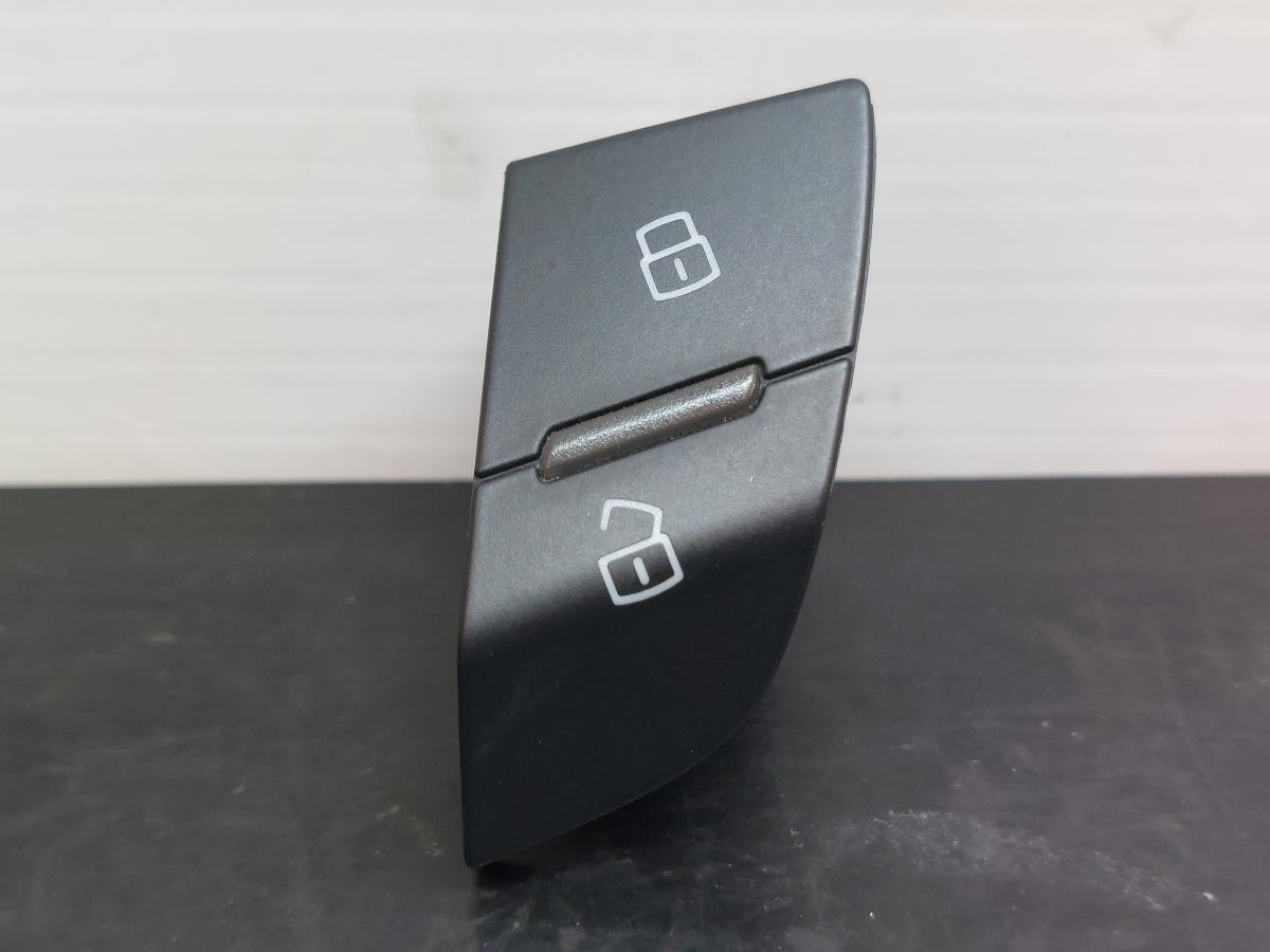 Interruptor Trancar Portas AUDI Q7 (4LB) | 06 - 16