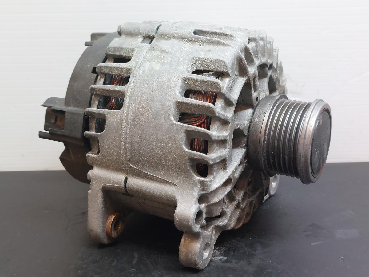 Alternador SKODA KODIAQ (NS7, NV7) | 16 - 