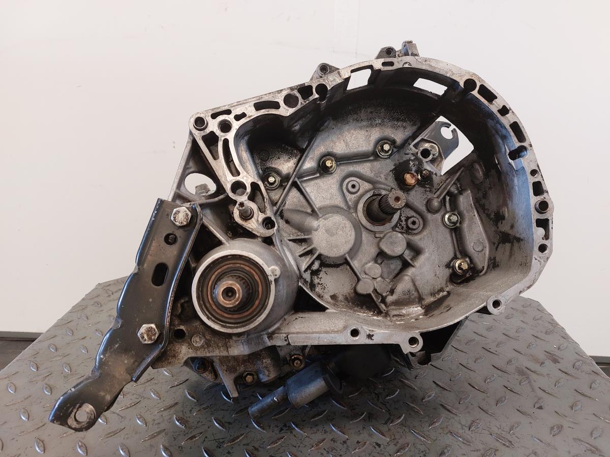 Caixa de Velocidades RENAULT CLIO II (BB_, CB_) | 98 - 