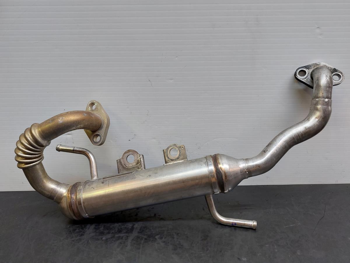 Radiador Gases Escape (Radiador Egr) TOYOTA AVENSIS (_T25_) | 03 - 08
