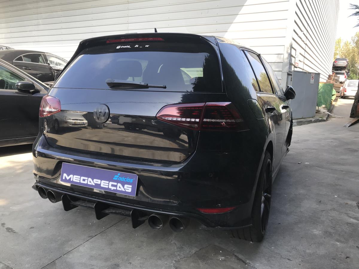 Para Choques de Trás VOLKSWAGEN GOLF VII (5G1, BQ1, BE1, BE2) | 12 - 
