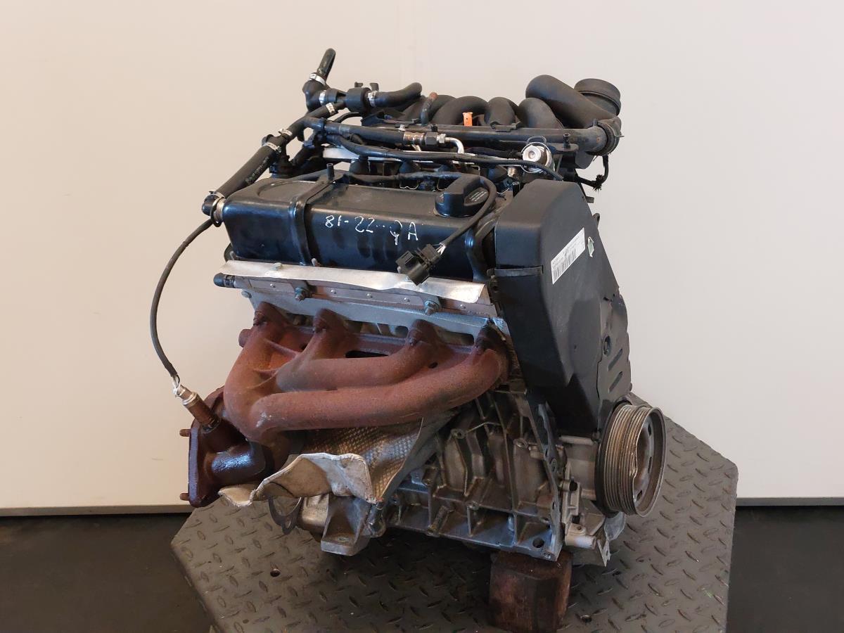 Engine VOLKSWAGEN PASSAT (3B2) | 96 - 01