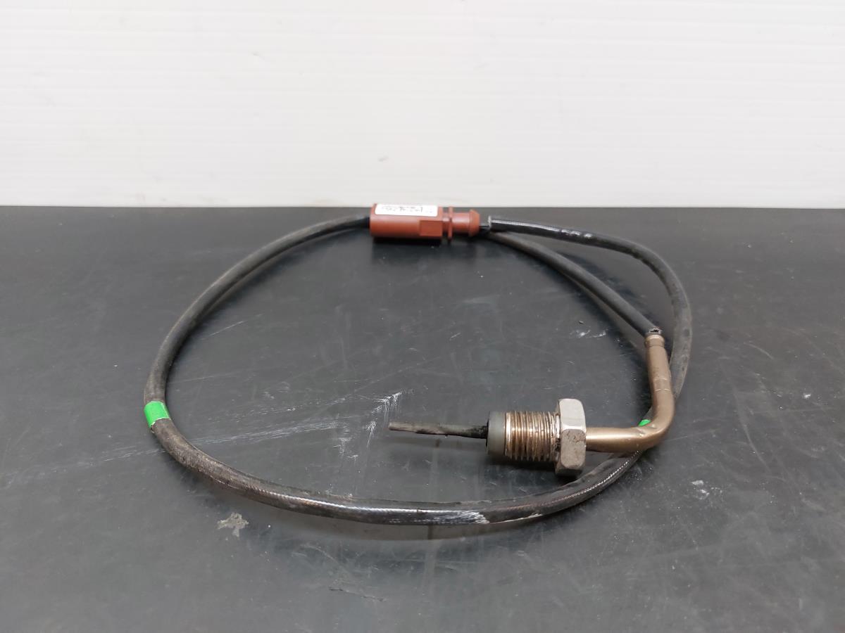 Sensor FAP SKODA KODIAQ (NS7, NV7) | 16 - 