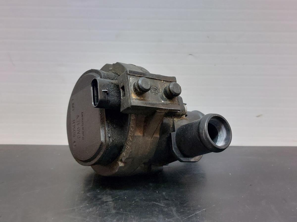2Q0965567A Water Pump for ŠKODA KODIAQ (NS7 NV7) 2.0 TDI eBay