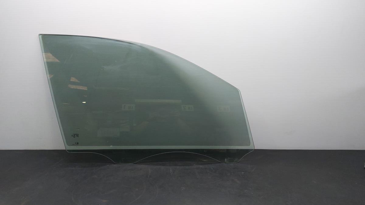 Vidro de porta PORSCHE CAYENNE (92A) | 10 - 