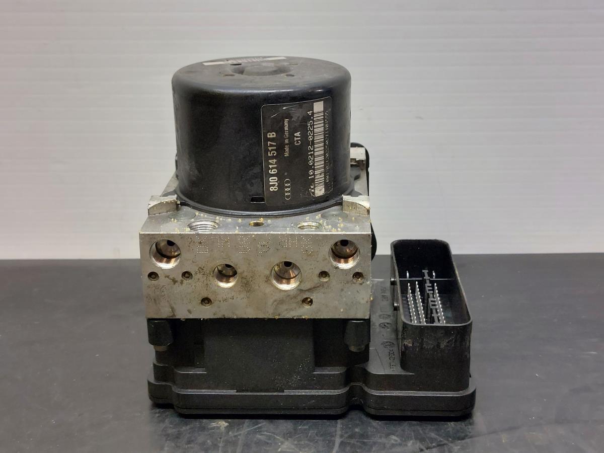 ABS AUDI TT (8J3) | 06 - 15