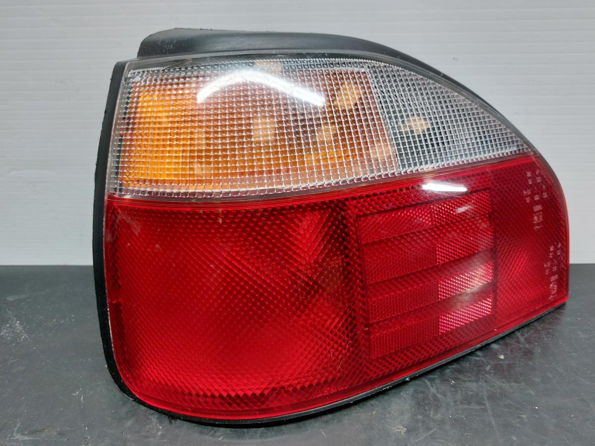 Left Tail Light  NISSAN SUNNY III Hatchback (N14) | 90 - 95