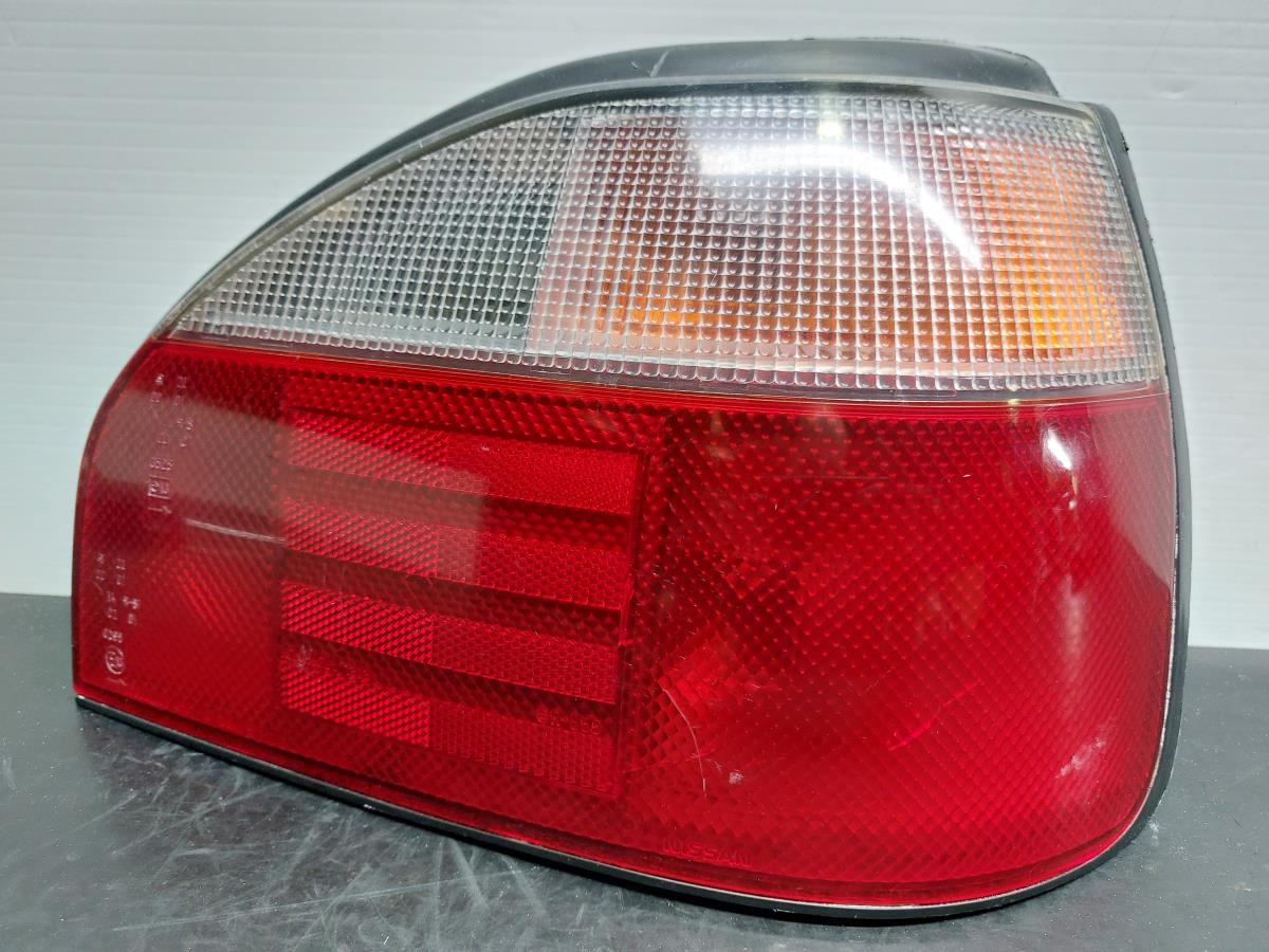 Right Tail Light  NISSAN SUNNY III Hatchback (N14) | 90 - 95