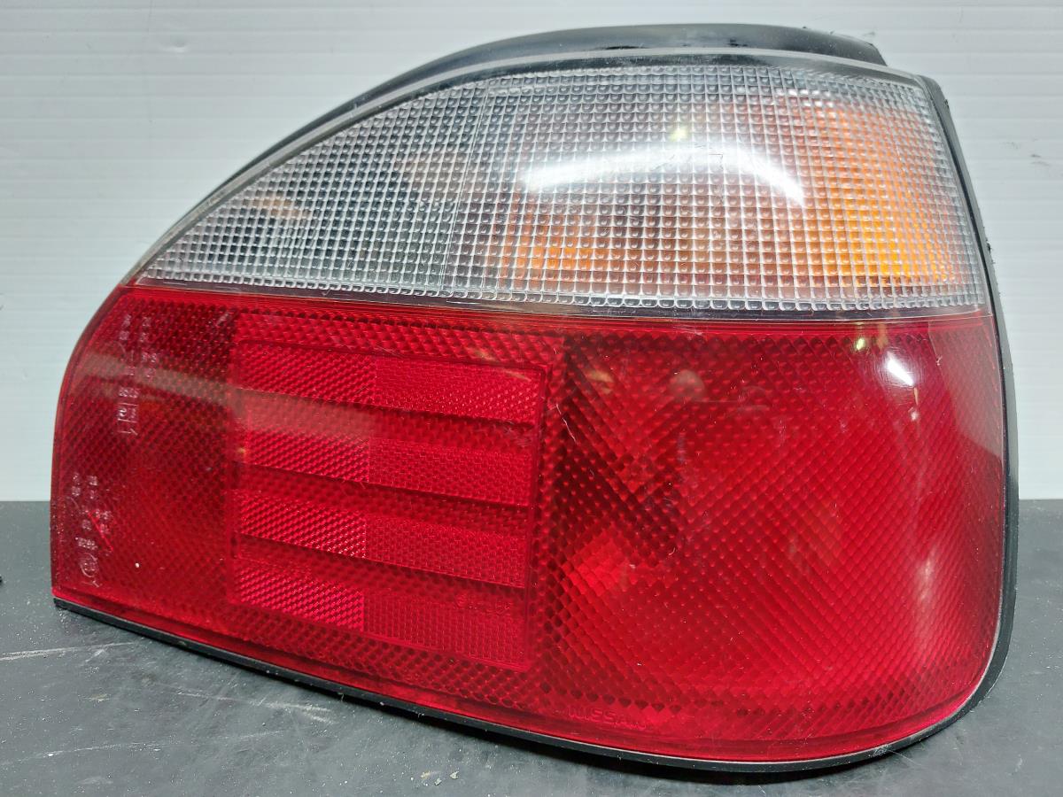 Right Tail Light  NISSAN SUNNY III Hatchback (N14) | 90 - 95