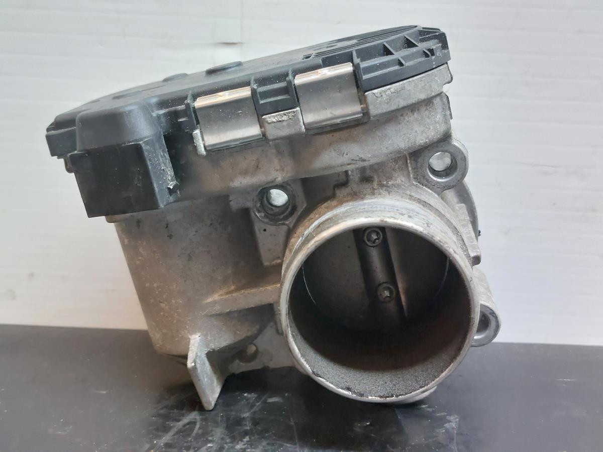 Corpo Borboleta Admissão FIAT STILO (192_) | 01 - 10