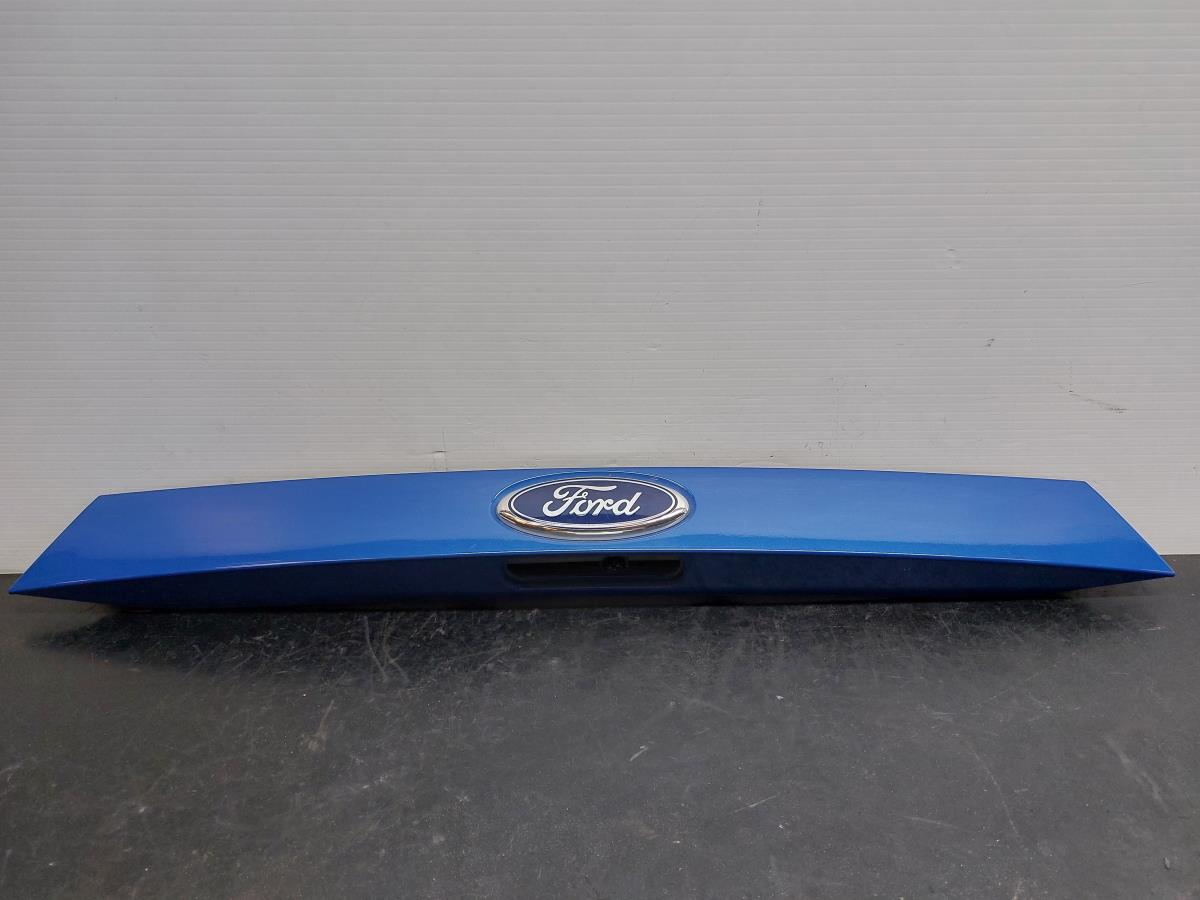 Vista / Friso Mala FORD B-MAX (JK) | 12 - 