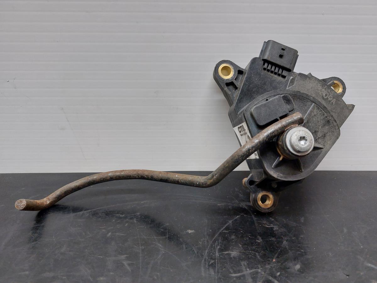 Pedal Acelarador / Potenciometro NISSAN QASHQAI / QASHQAI +2 I (J10, NJ10, JJ10E) | 06 - 14