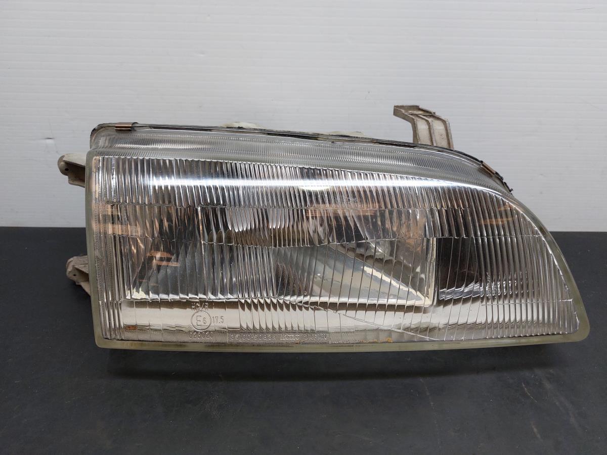 Farol Direito (Otica dta) SUZUKI SWIFT II Hatchback (EA, MA) | 89 - 05
