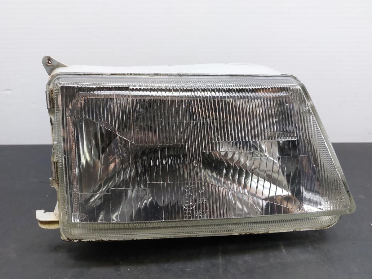 Farol Direito (Otica dta) LANCIA Y10 (156_) | 85 - 95