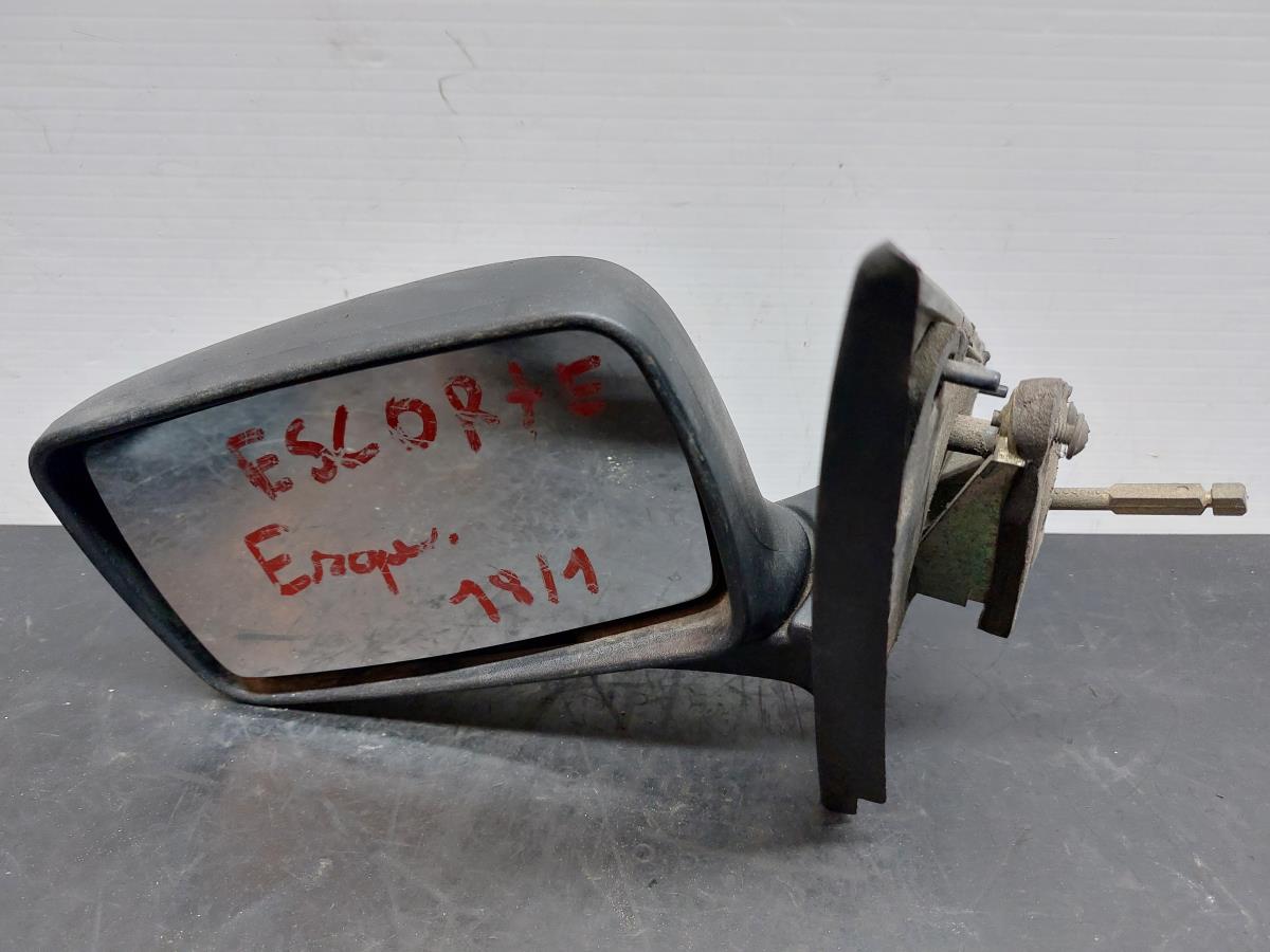 Espelho Retrovisor Esq FORD ESCORT V (AAL, ABL) | 90 - 96