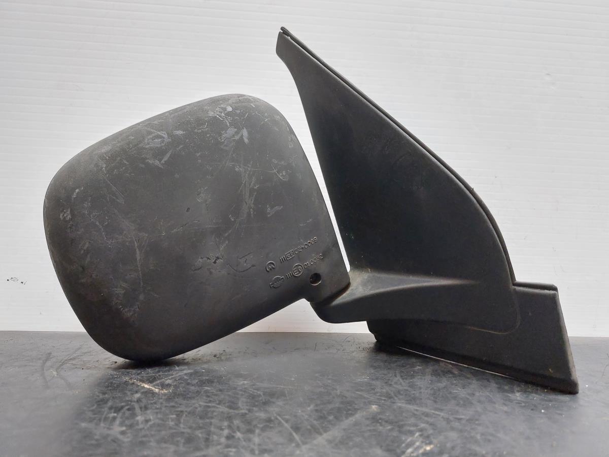 Right Mirror NISSAN VANETTE CARGO Caixa (HC 23) | 94 - 02 Imagem-2