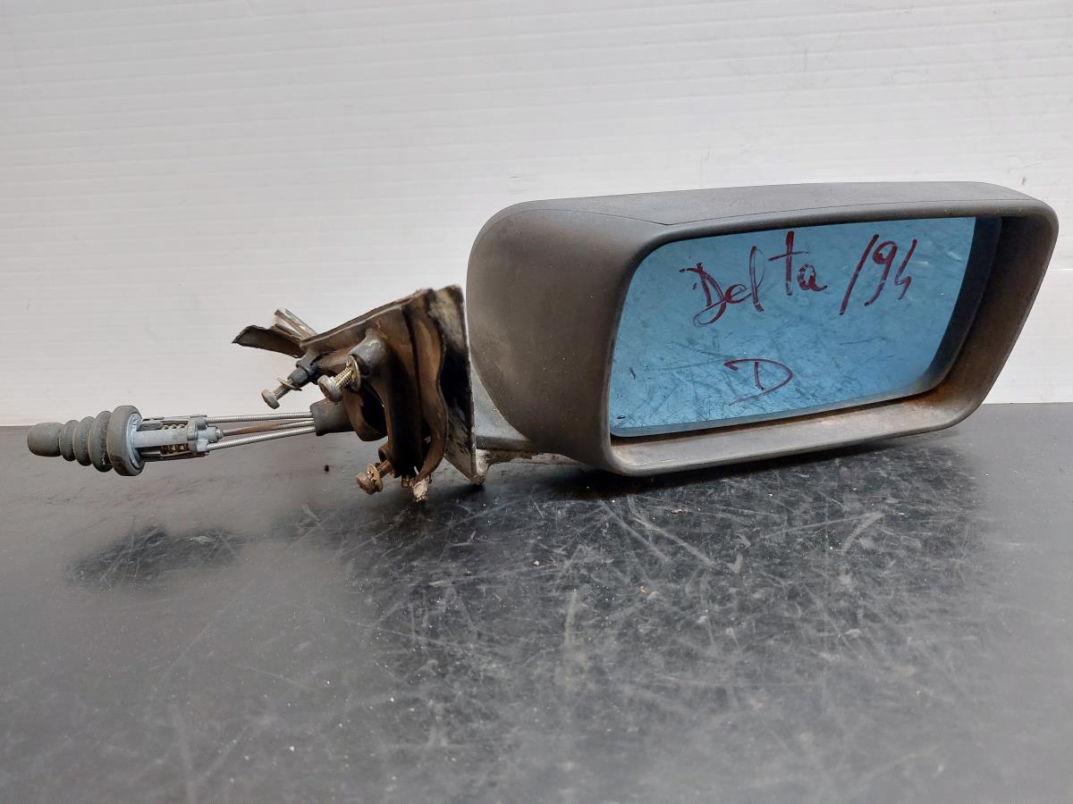 Espelho Retrovisor Dto LANCIA DELTA II (836_) | 93 - 99