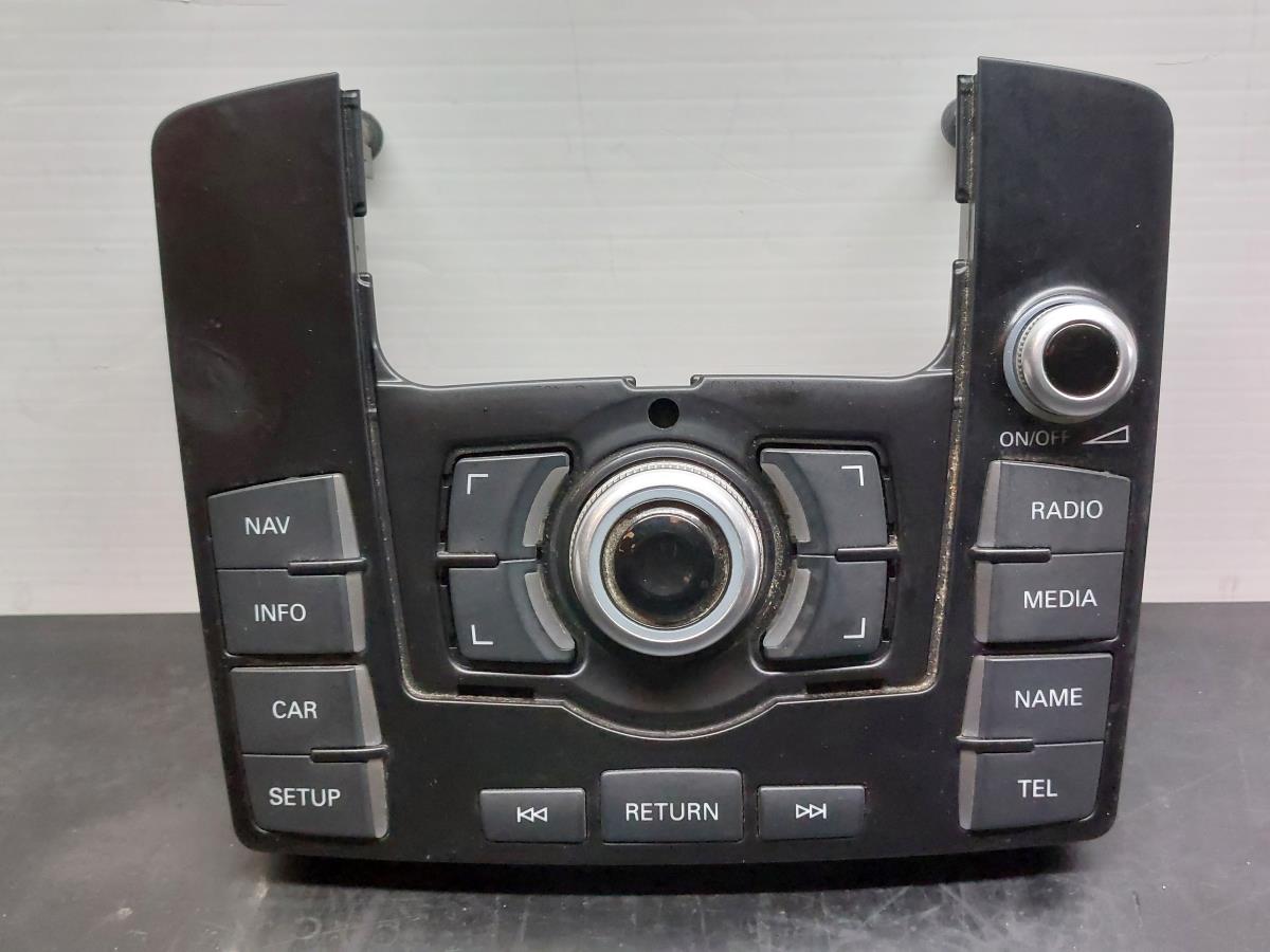 Comando / Interruptor Multifunções  AUDI Q7 (4LB) | 06 - 16