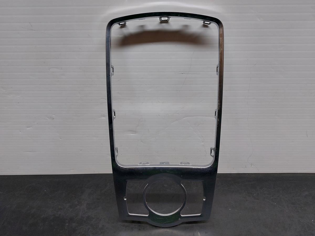 Aro Selector Velocidades AUDI Q7 (4LB) | 06 - 16