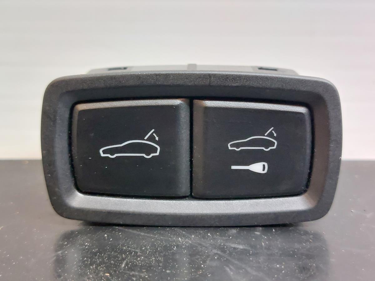 Interruptor / Switch PORSCHE CAYENNE (92A) | 10 - 
