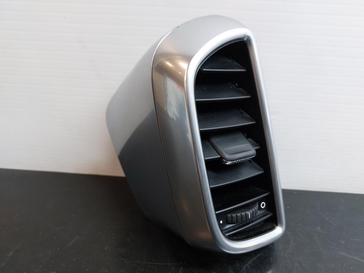 Grelha Ar / Difusor Sofagem PORSCHE CAYENNE (92A) | 10 - 