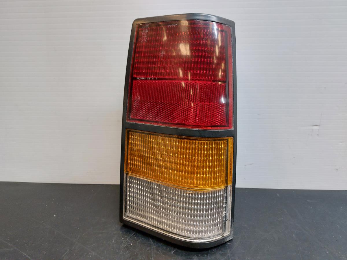 Right Tail Light  OPEL CORSA A Caixa (S83) | 86 - 94