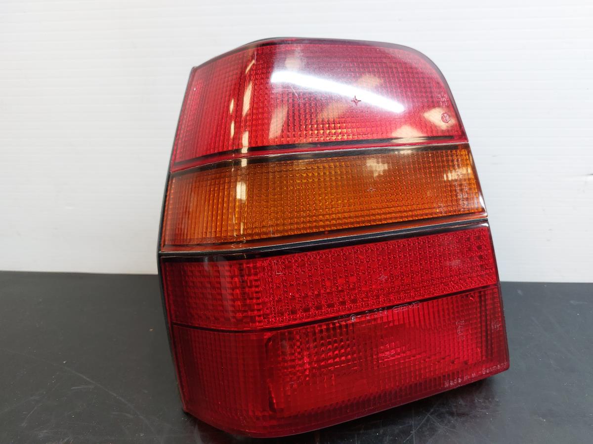 Farolim Stop Esq VOLKSWAGEN POLO (86C, 80) | 81 - 94