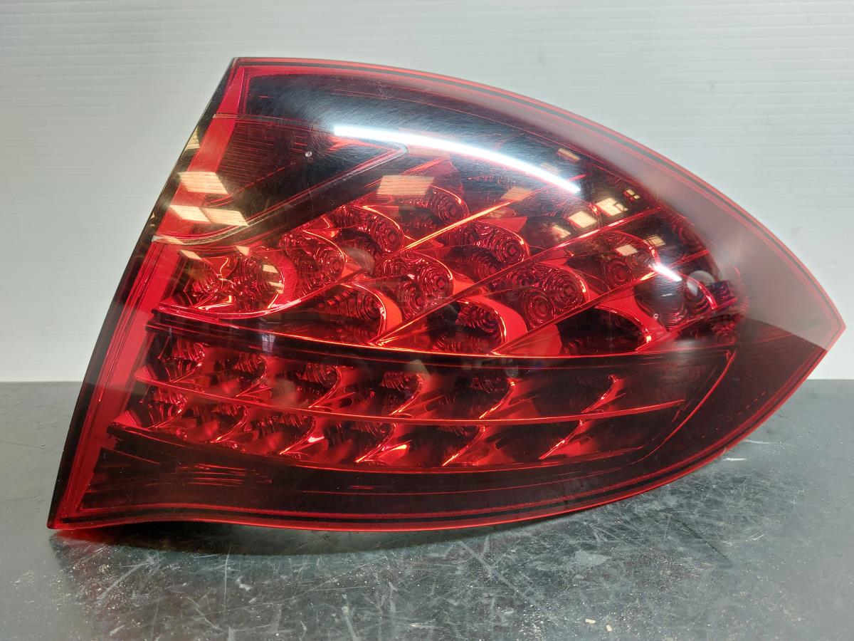 Motorino Tergilavalama Posteriore Originale Motorino Tergicristallo Posteriore VALEO 579723 - Per Volkswagen Touareg 2 (2010-2014) Valeo 579723 Touareg - 7