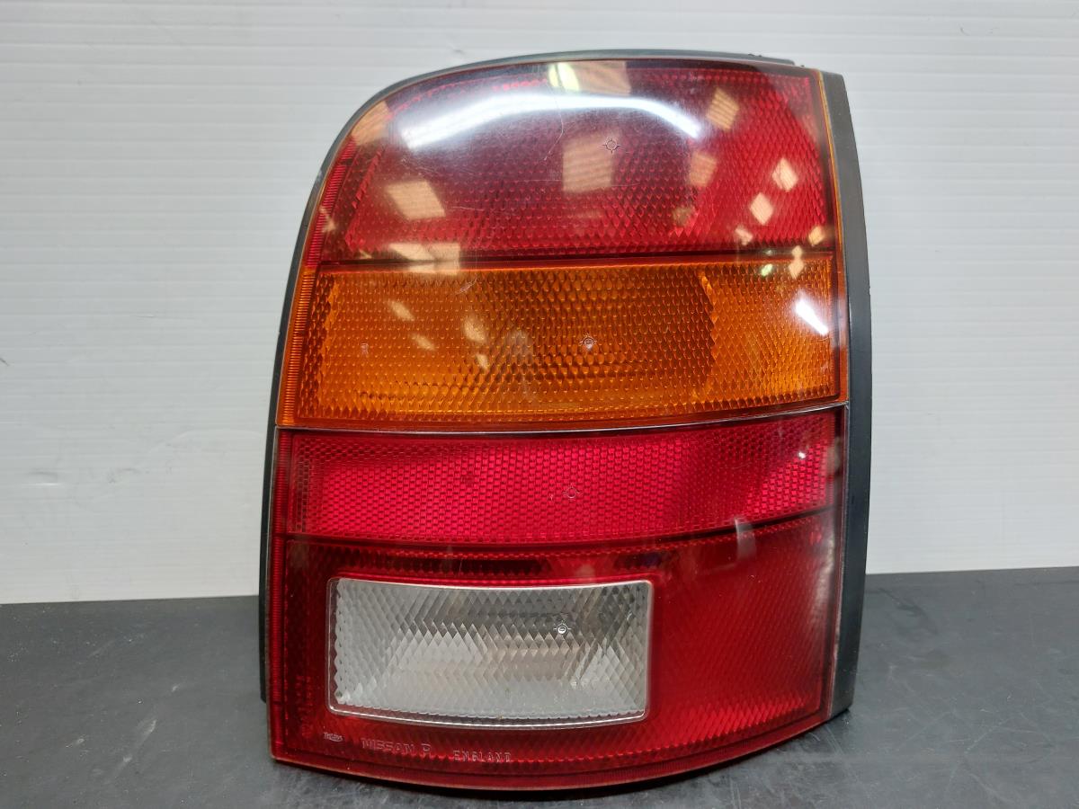 Right Tail Light  NISSAN MICRA II (K11) | 92 - 07