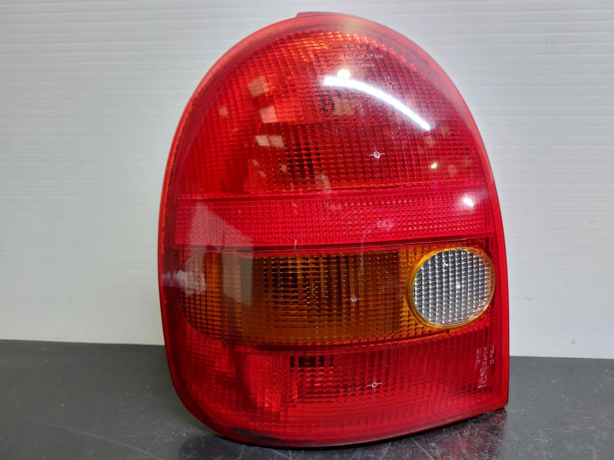 Left Tail Light  OPEL CORSA B (S93) | 93 - 02