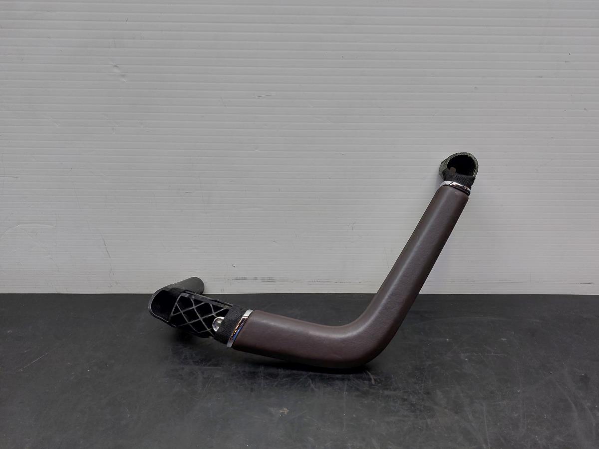 Friso Porta PORSCHE CAYENNE (92A) | 10 - 