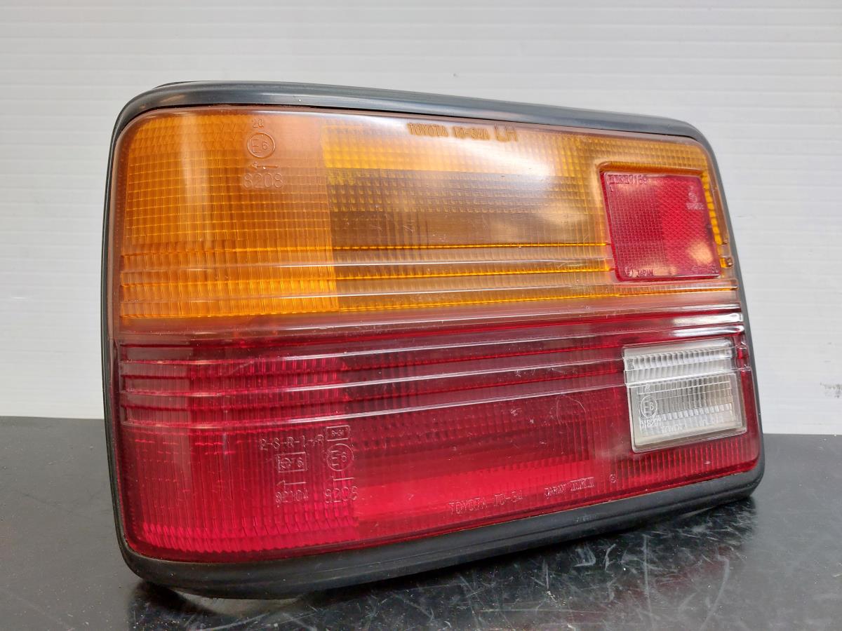 Farolim Stop Esq TOYOTA STARLET (KP6_) | 78 - 84