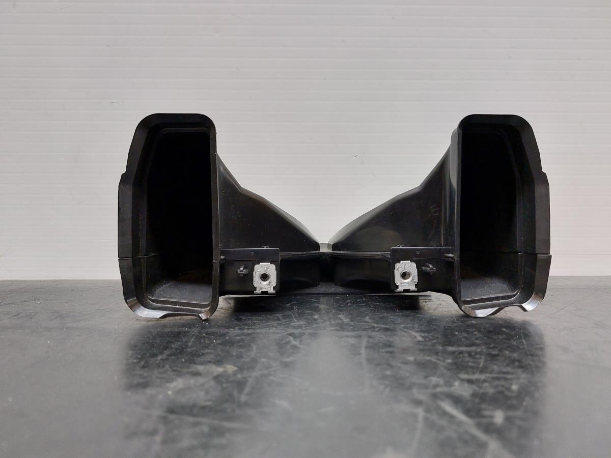 Grelha Ar / Difusor Sofagem PORSCHE CAYENNE (92A) | 10 - 