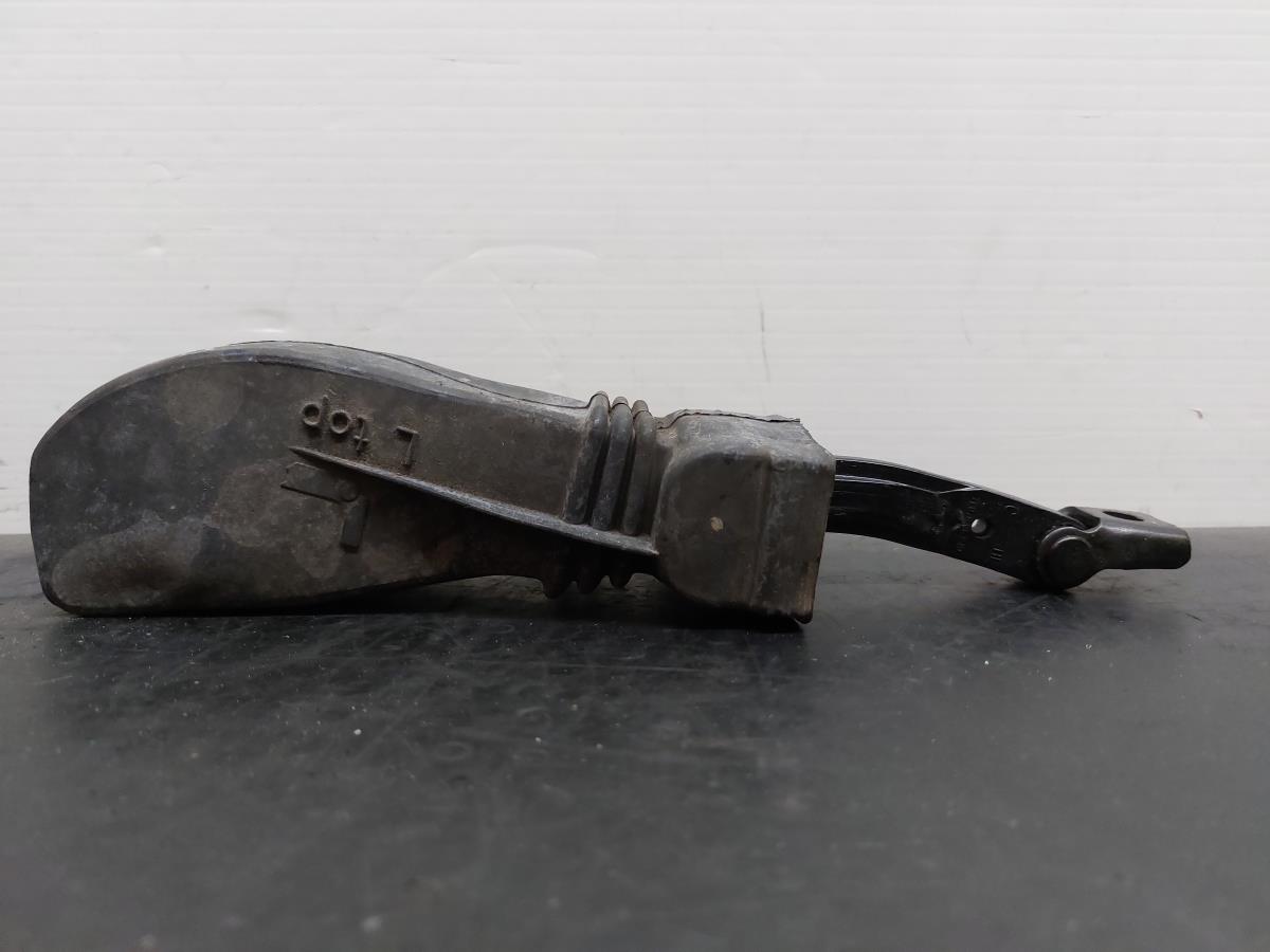 Esticador de porta PORSCHE CAYENNE (92A) | 10 - 