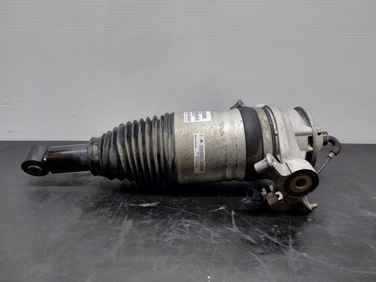 Botija Suspensão PORSCHE CAYENNE (92A) | 10 - 