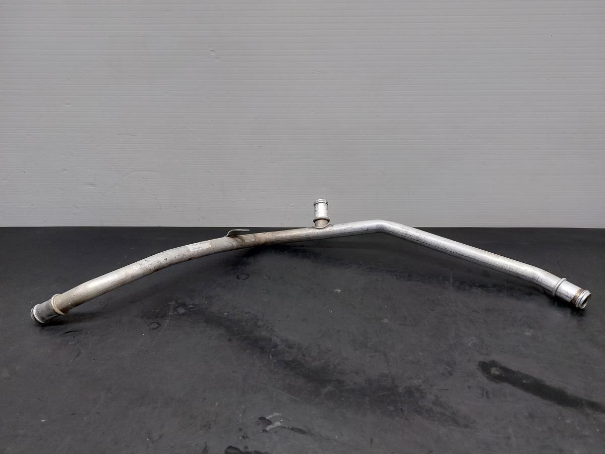 Tubo Ferro / Aluminio PORSCHE CAYENNE (92A) | 10 - 